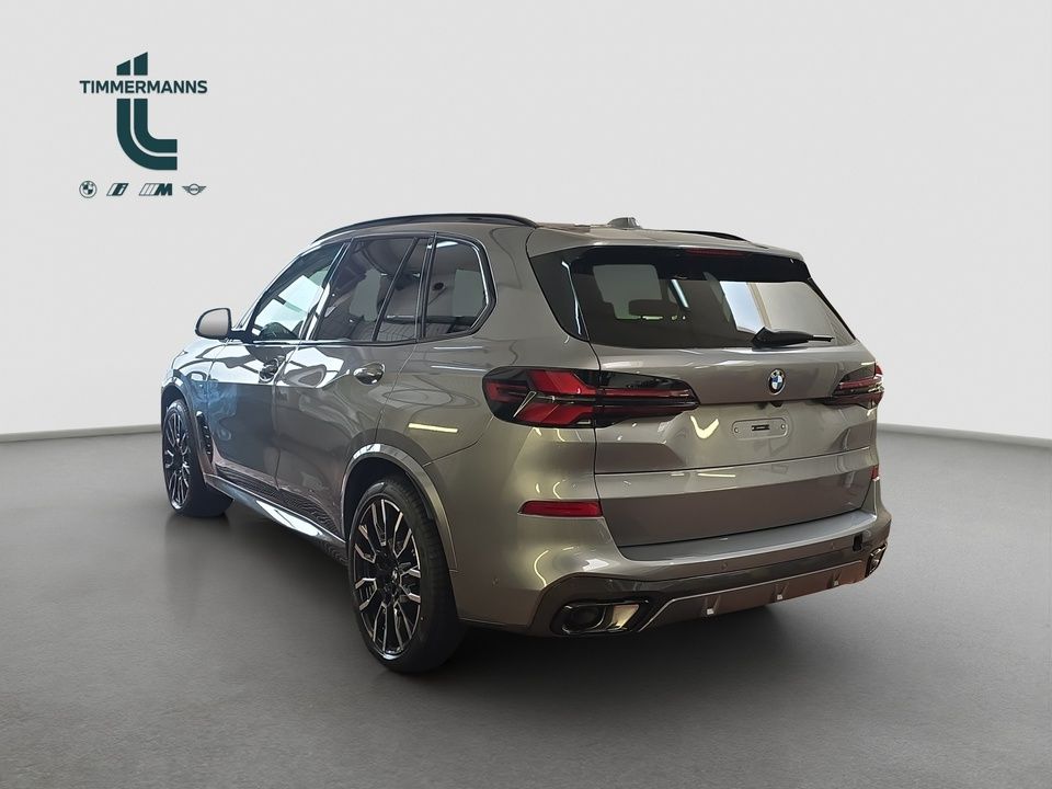 BMW X5 - Bild 3