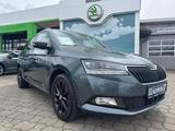 Skoda Fabia Combi 110PS 6-Gang*RFk*LED*PDC*SmartLink - Skoda Fabia: 1.6