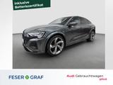 Audi SQ8 Sportback e-tron AHK Pano B&O HUD Matrix - gebrauchte Audi SQ8 aus dem Jahr 2024