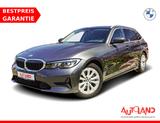 BMW 320e Touring LED Standheizung Navi Tempomat Kame - BMW: E32