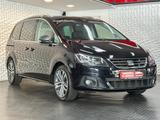 Seat Alhambra 1.4TSI FR LINE *AHK#KEYL#TEMP#SHZ#BiXEN - Seat Gebrauchtwagen in Dresden