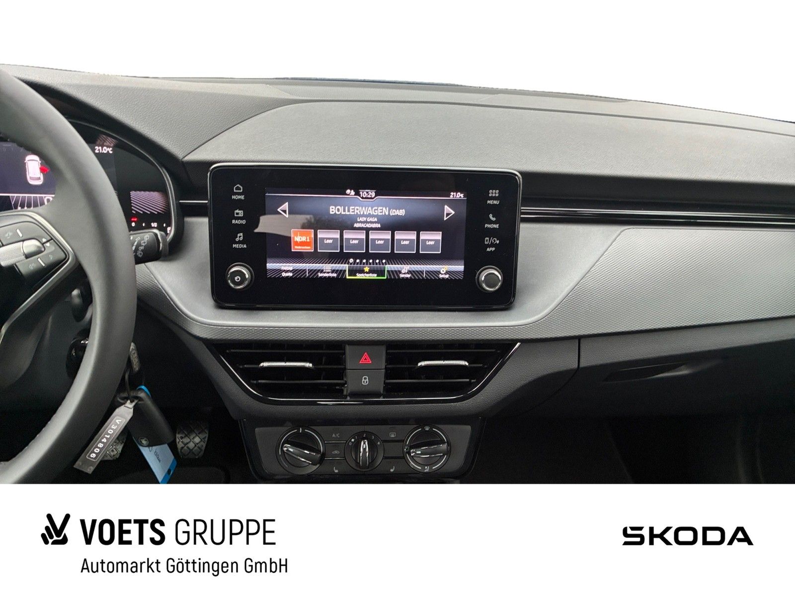 Skoda Kamiq - Bild 9