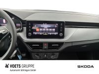 Skoda Kamiq - Vorschau Bild 9