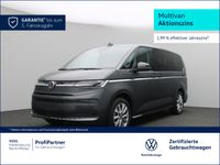 Volkswagen T7 Multivan - Vorschau Bild 1