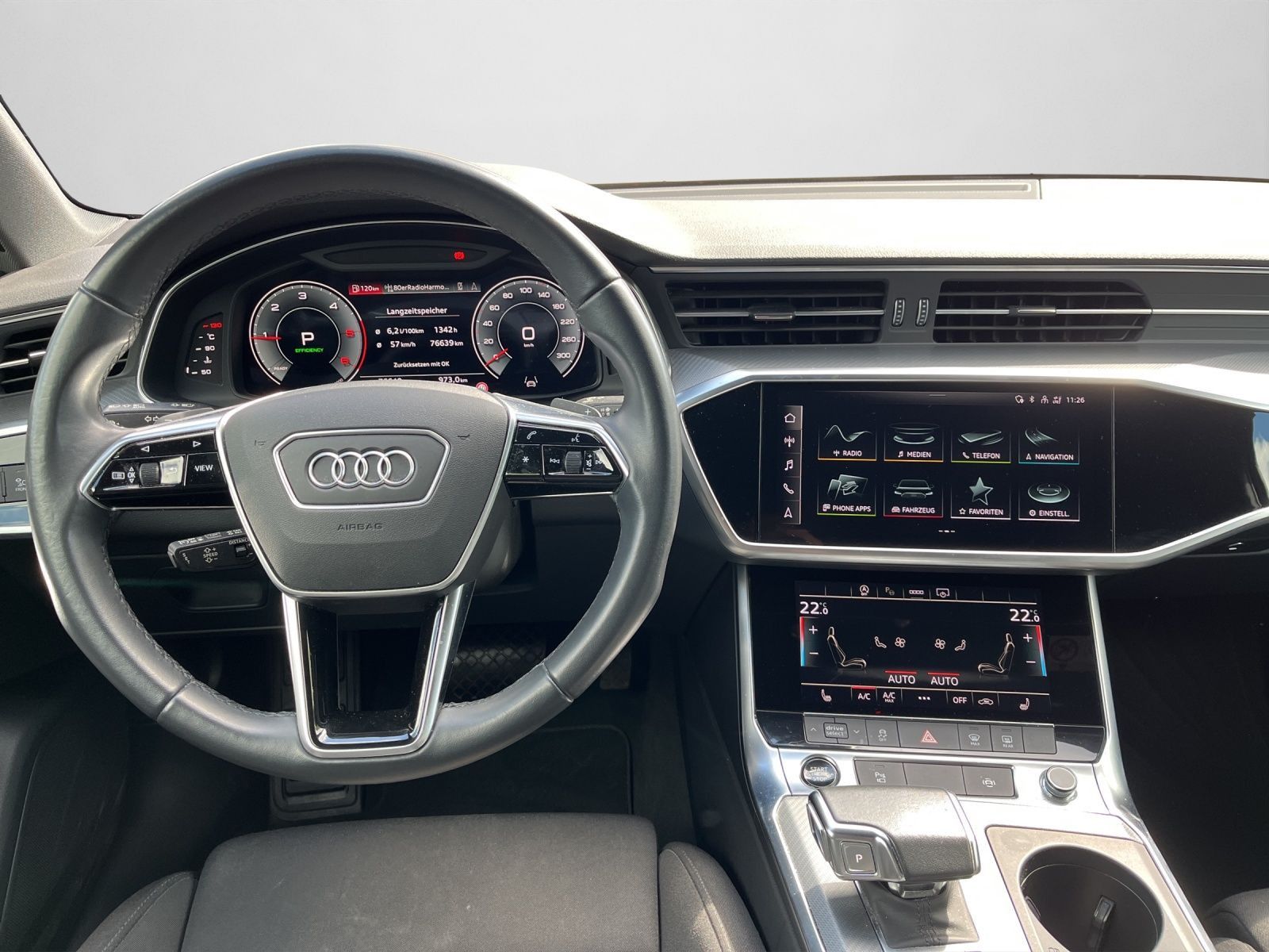 Audi A6 - Bild 3