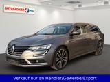 Renault Talisman Kombi 1.6 dCi Automatik LED Navi SHZ - Renault Talisman Gebrauchtwagen in Berlin