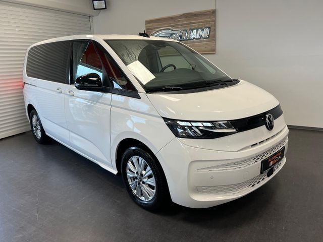 Volkswagen T7 Multivan Navi Kamera AHK-Schwenkba. Vis-a-Vis