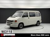 Volkswagen T4 California Camper 2.0L - Oldtimer: Camper