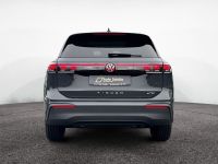 Volkswagen Tiguan - Vorschau Bild 5