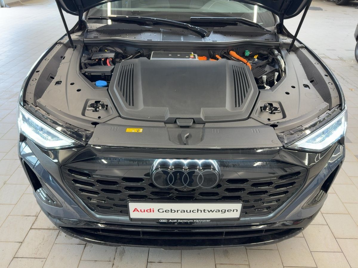 Audi SQ8 e-tron - Bild 19