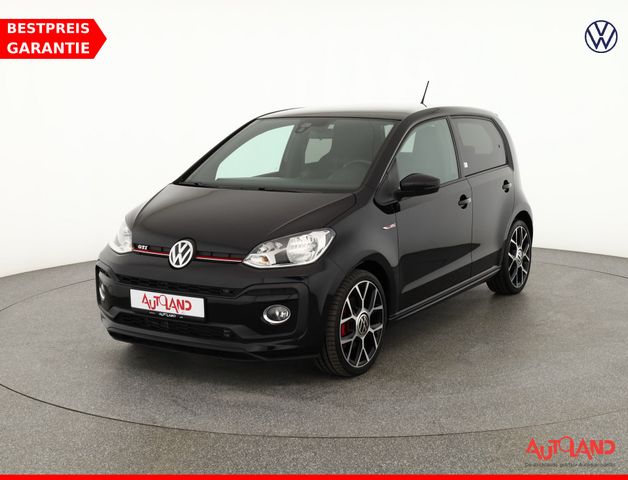 Volkswagen up! 1.0 TSI GTI Beats DAB Sitzheizung Bluetooth