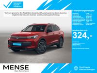 Volkswagen Tiguan - Vorschau Bild 1