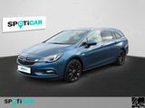 Opel Astra K Sports Tourer Innovation Start/Stop - Opel Astra: Tourer Sport