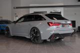 Audi RS6 Avant 4.0 TFSI V8 quattro PANO*LASER*22-ZOLL - Audi RS6 in Braunschweig