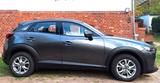 Mazda CX-3 2.0 SKYACTIV-G 121 Exclusive-Line FWD A... - Mazda CX-3 von privat