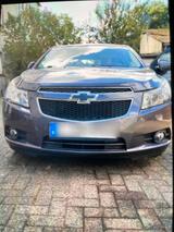 Chevrolet Cruze 1.8 Benzin/LPG Motor Probl... - Chevrolet Cruze: 1.8