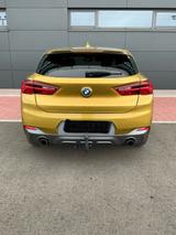 BMW X2 sDrive20i M Sport Steptronic DCT M Sport - BMW X2 sDrive20i Gebrauchtwagen