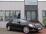 Mercedes-Benz E 200 CGI BlueEFFICIENCY Elegance - gebrauchte Mercedes-Benz E 200 aus dem Jahr 2009