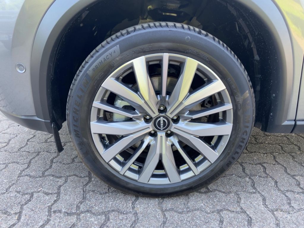 Nissan X-Trail - Bild 8