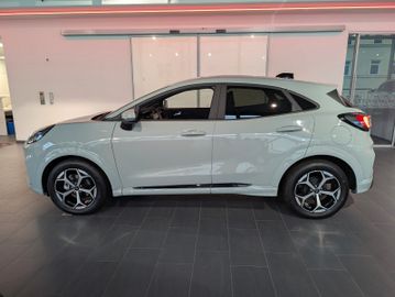 Ford Puma ST-Line 5J Garantie