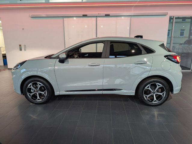Ford Puma ST-Line 5J Garantie