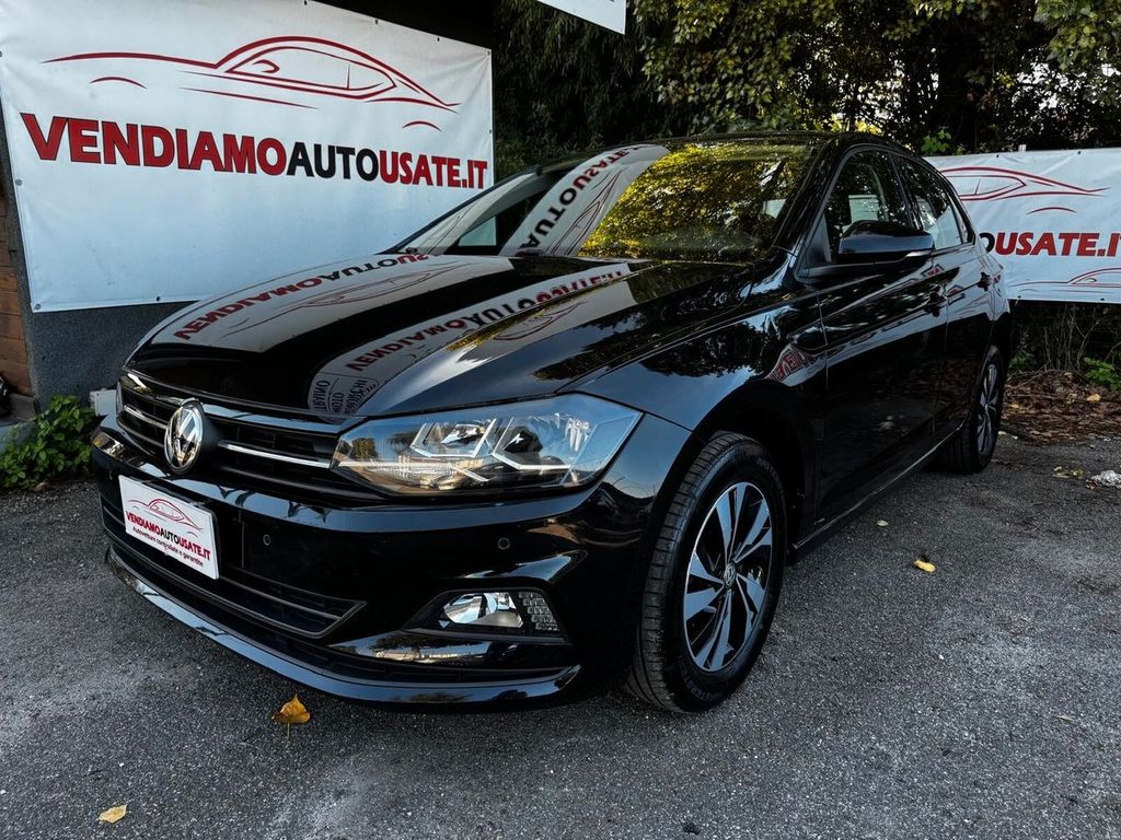 Image of Volkswagen Polo