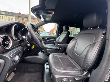 Mercedes V 300 - 9