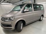 Volkswagen T6 Caravelle 2.0 TDI * Tempomat*Rollstuhlrampe* - Volkswagen T6 Caravelle aus 2017