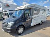 HYMER / ERIBA / HYMERCAR MLT  560 Solar Wechselrichter Navi DAB - Ml Wohnwagen gebraucht