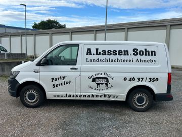 Volkswagen T6 Transporter - 5