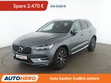 Volvo XC60 2.0 B4 Diesel Inscription AWD Aut.*NAVI*LED - Volvo XC60 in Leverkusen