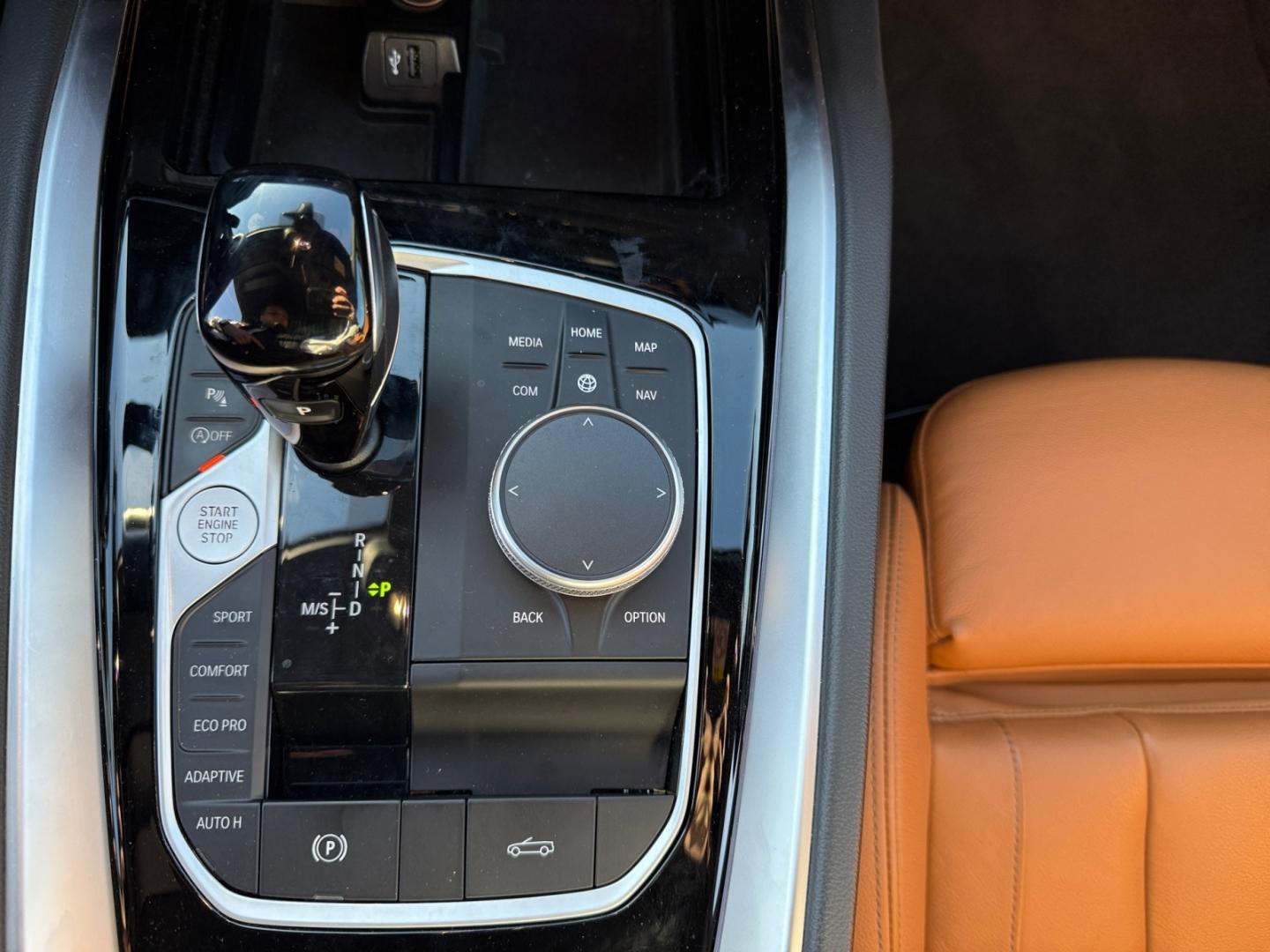BMW Z4 i *Digi Cockpit*Harman Kardon*LED*Leder, миниатюра 20