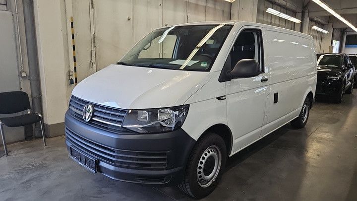 Image of Volkswagen T6 Transporter