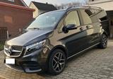 Mercedes-Benz V 300 d Aut. AVANTG. ED. lang AVANTGARDE EDITION