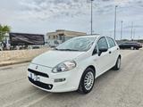 Fiat FIAT Punto 1.3 MJT 95CV 5 porte Van Easy 4 posti - Fiat Punto EASY mit Diesel-Antrieb