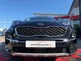 Kia Sportage 1.6 T-GDI Platinum Edition 4WD*Leder* - Kia Sportage: Pl