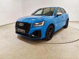 Audi SQ2 2.0 TFSI quattro LED|Navi|Sound|ACC|RFK - Audi SQ2 aus 2022