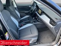Skoda Kamiq - Vorschau Bild 21
