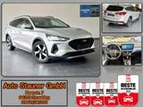Ford Focus Turnier 1.0 EcoBoost Active MHEV /iACC/SHZ - Ford Focus Active mit Hybrid-Antrieb (Benzin/Elektro)