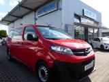 Opel Vivaro Kombi-M /1.Hand/9-Si./Klima/Tempomat/AHK - Opel Vivaro in Mannheim