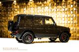 Mercedes-Benz G 63 AMG + FACELIFT + ACTIVE RIDE + TV + CARBON - Mercedes-Benz R63