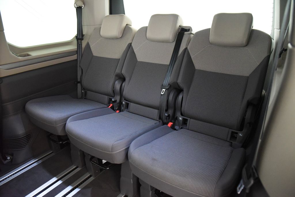 VW T7 Multivan
