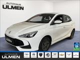 MG3 Navi+BT Klimaauto. PDC+Rückkamera Tempomat B