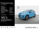 Volkswagen up! move up! ACTIVE 1.0 MPI RFK*Klima*DAB+*GRA