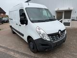Renault Master III Kasten L2H2 HKa 3,5t Klima Tempomat - gebrauchte Renault Master aus dem Jahr 2018