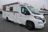 Weinsberg Edition Pepper 600 MEG Hubstützen*3xSolar*SAT*TV - Weinsberg X