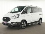 Ford Tourneo Custom Active Tempomat|Navi|SHZ|PDC|Klim - Ford Gebrauchtwagen in Herne