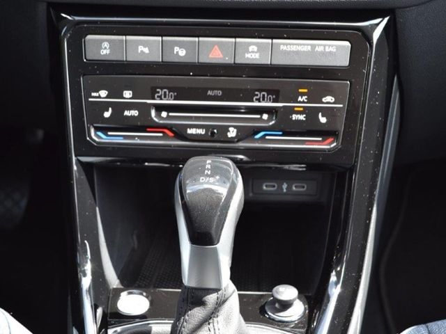 T-Cross 1.5 TSI 150 PS DSG Style AHK/IQ.DRIVE/MA