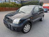 Ford Fusion Fun*TÜV Neu*Service Neu* - gebrauchte Ford Fusion aus dem Jahr 2006