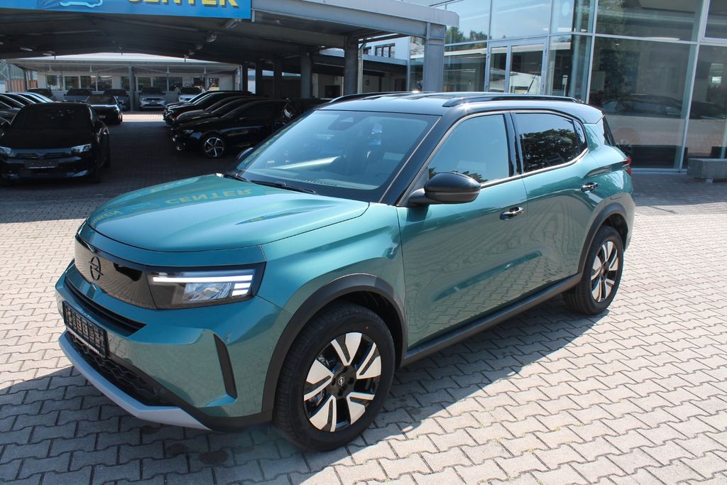Image of Opel Frontera